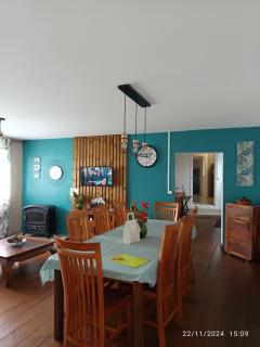 Etheves Location Saisonniere - 1