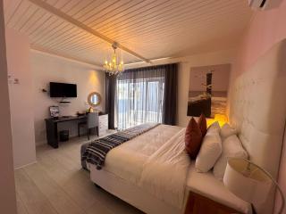 La Flamingo Guesthouse - 8