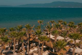 Kasta Beach Hotel - 3