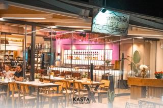 Kasta Beach Hotel - 9