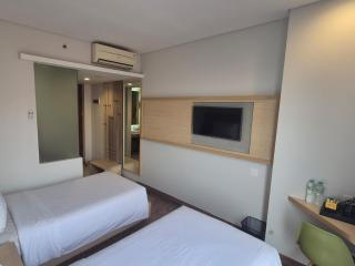 Alltrue Lite Senen Jakarta - Jakarta - 6
