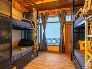 The Hosteller Chakrata - 4