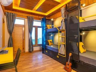 The Hosteller Chakrata - 2