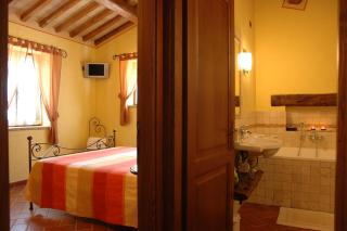 Casale Favilluta Suite - 8