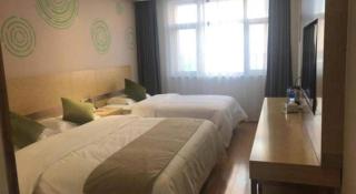 GreenTree Inn Lanzhou Yuzhong County - 5
