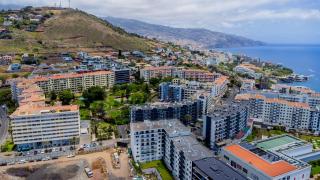 Tulipa apartment Prime Location - Funchal - 0
