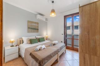 Casa di Adriana&Claudia - Happy Rentals - 6
