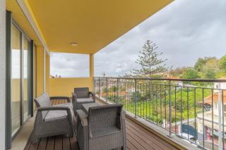 Living BX Apartment in City Center - 9