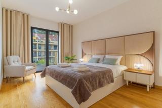 Living BX Apartment in City Center - 7