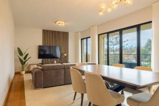 Living BX Apartment in City Center - 1