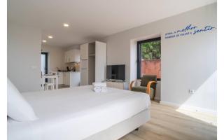 Jardim Mar Flats - 8