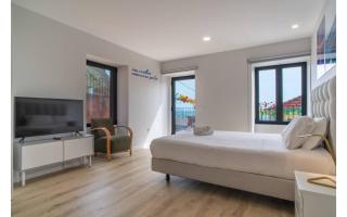 Jardim Mar Flats - 7