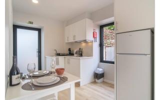 Jardim Mar Flats - 3