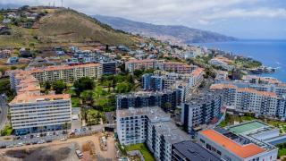 Aqua Luxe Apartment - Funchal - 4