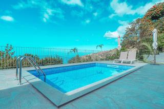 Villa Bali - 0