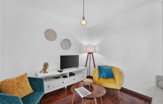 Sea Breeze Pilar - 7
