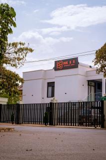 Ink & S Apartment Hotel - 0