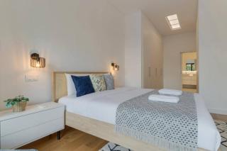 Aqua Apartment - 6