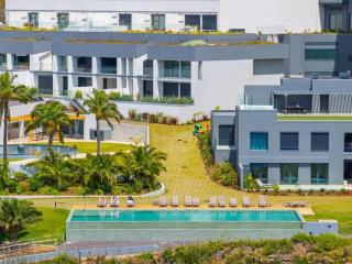 Aqua Apartment - 1