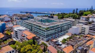 Movenpick Apartment - 5