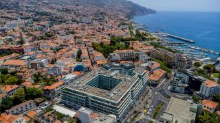 Movenpick Apartment - 1