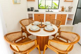 Danny Villa - 1BR Enclosed Pool Villa Ubud - 6