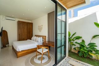 Danny Villa - 1BR Enclosed Pool Villa Ubud - 7