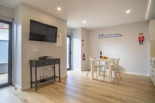 Jardim Mar Flats - 5
