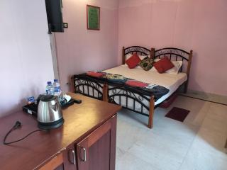 Beach villa service apartment - 7
