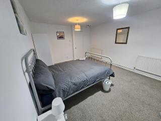 Comfortable rooms in MK City Centre 43 - 3
