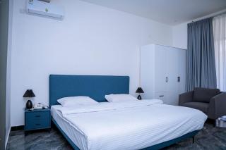 Ink & S Apartment Hotel - 7