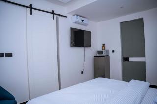 Ink & S Apartment Hotel - 1