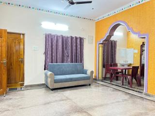 SSN StayS - Sri Padmavathi Thai Nilayam - 5