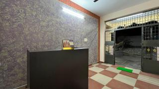 SSN StayS - Sri Padmavathi Thai Nilayam - 2
