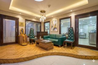 Hotel Anand - Near Ganga Ram & BLK Hospital At Karol Bagh Metro Station - 6