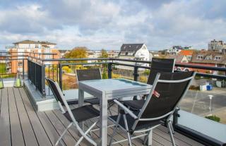 Admiralsgarten, Backbord 13 - 0