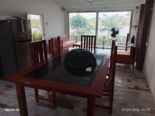 Lake View Cottage - 2