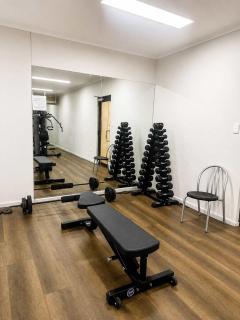 302 Sunny KingsPark Perth CBD 1BR Pool Gym &Parkng - 5