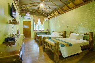 Borneo Tropical Rainforest Resort - 9