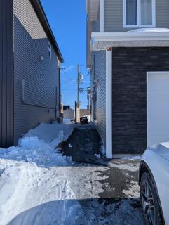Bright & Spacious 2-BDR apt in Kenmount - 1