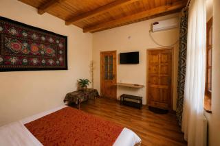 Registan Courtyard - 8