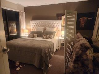 Friendly Willow Highland Farm Stay - 9