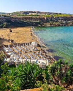 Radisson Blu Resort & Spa, Malta Golden Sands - 9