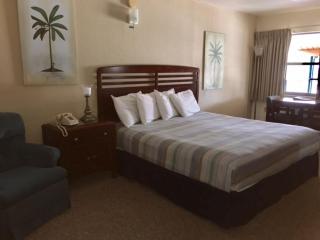 Dinner Bell Motel - Dunnellon - 1