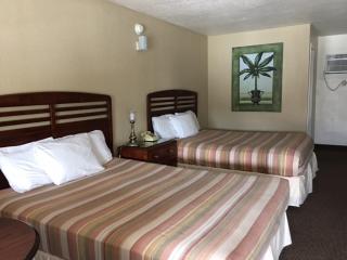 Dinner Bell Motel - Dunnellon - 2