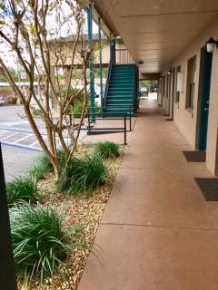 Dinner Bell Motel - Dunnellon - 9