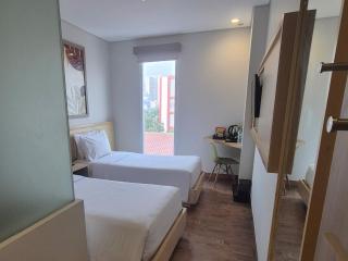 Alltrue Lite Senen Jakarta - Jakarta - 9