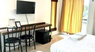 BR Hotel & Residence (Parking is available 250 meters away from the property) - 2