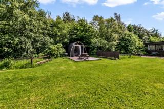 Dreish - Glamping Pod - 2