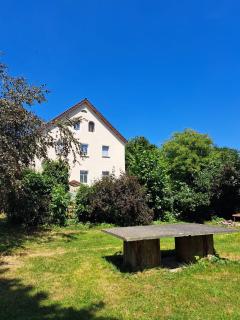 Bauernhof Wujanz - 0